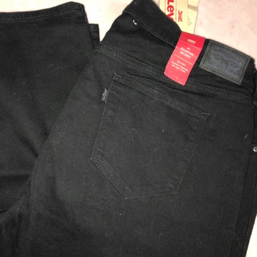 Levi Jeans
